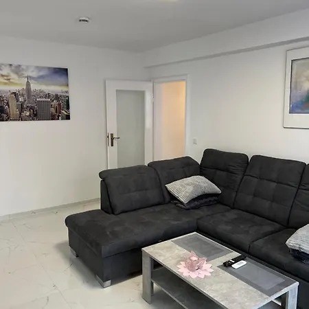 Wunderschoene Ferienwohnung In Solingen-Mitte Exterior foto