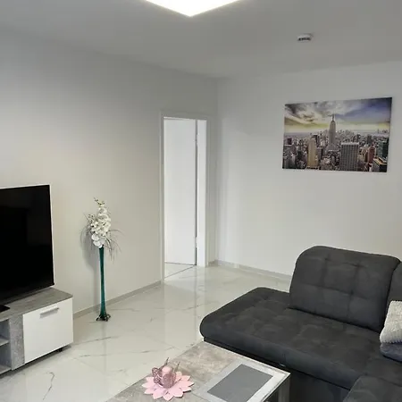 Wunderschoene Ferienwohnung In Solingen-Mitte Exterior foto
