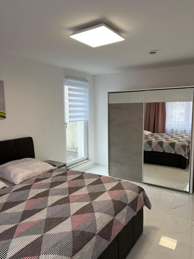 Wunderschoene In Solingen-mitte Apartment Solingen