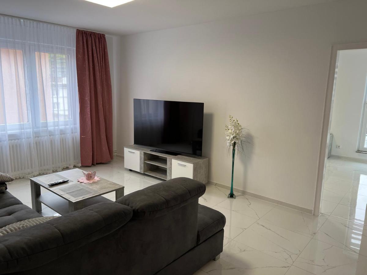 Wunderschoene In Solingen-mitte Apartment Solingen
