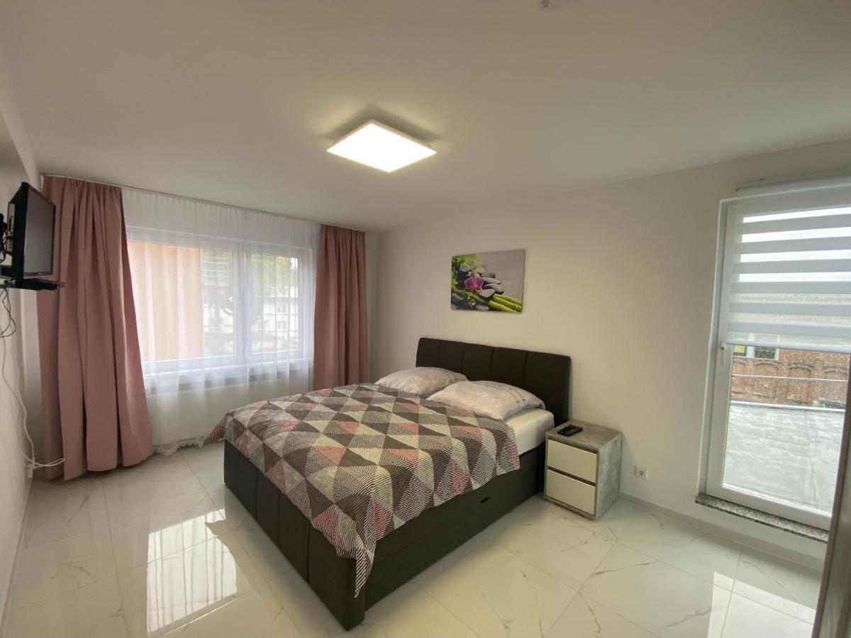 Apartment Wunderschoene In Solingen-mitte Solingen